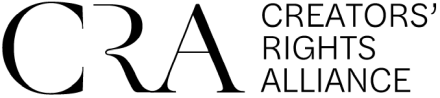 CRA logo